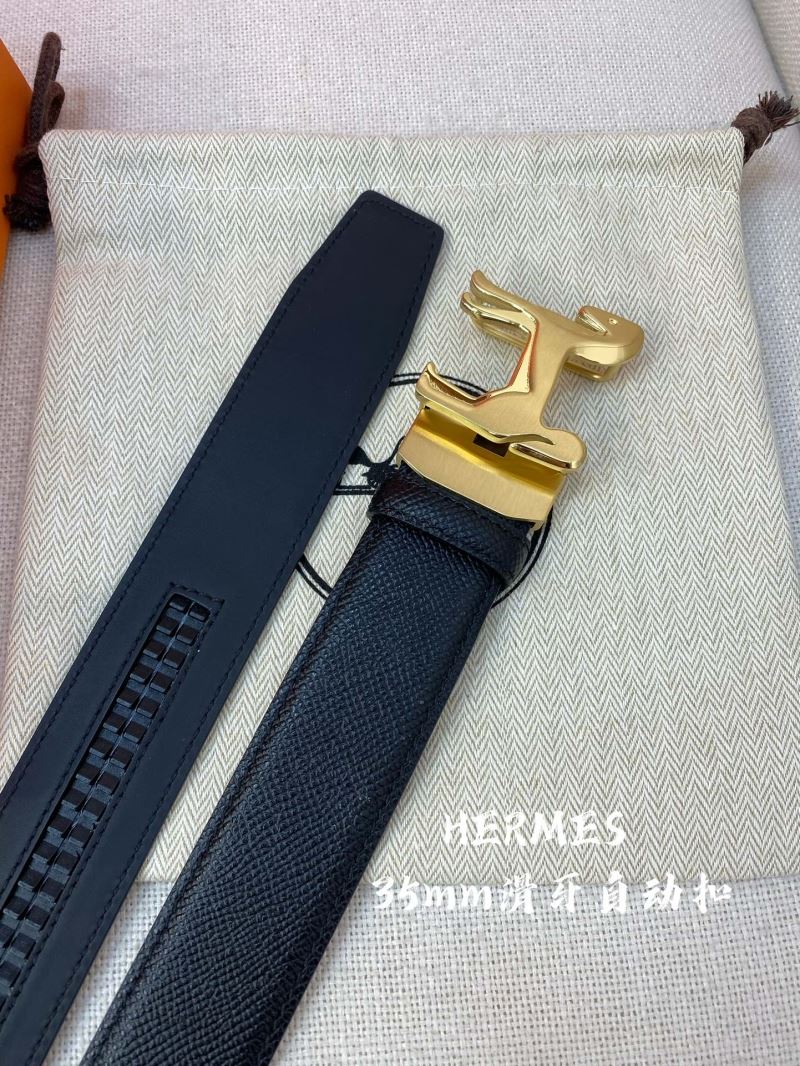 Hermes Belts